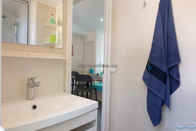 Villaggio Camping Baia Domizia