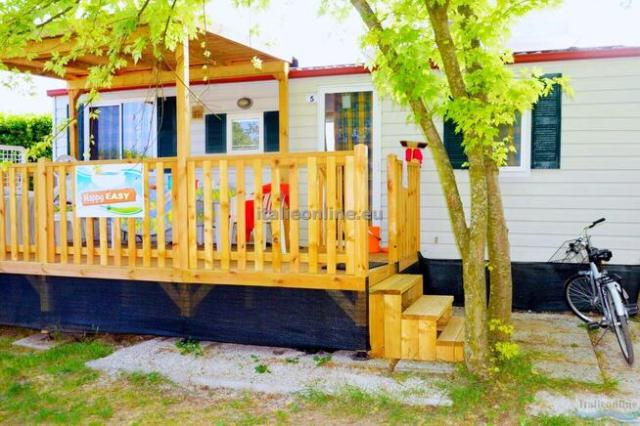Villaggio Camping Baia Domizia