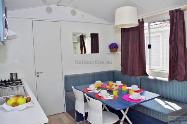 Villaggio Camping Baia Domizia