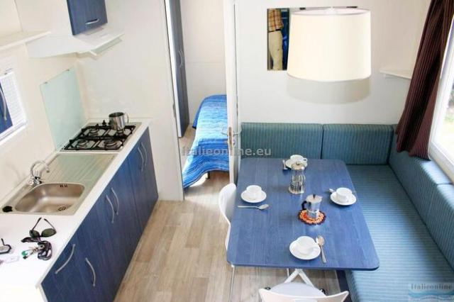 Villaggio Camping Baia Domizia