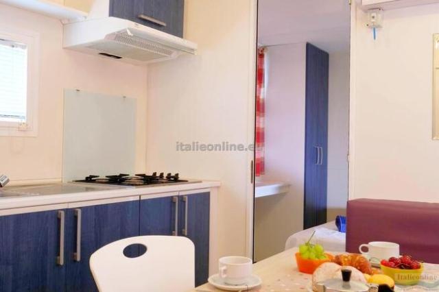 Villaggio Camping Baia Domizia