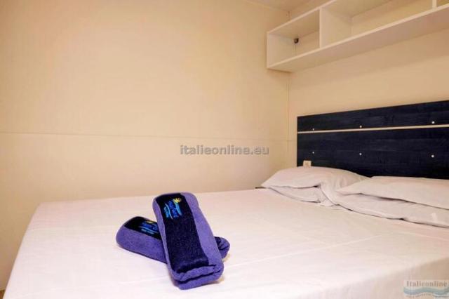 Villaggio Camping Baia Domizia