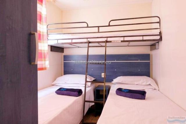 Villaggio Camping Baia Domizia