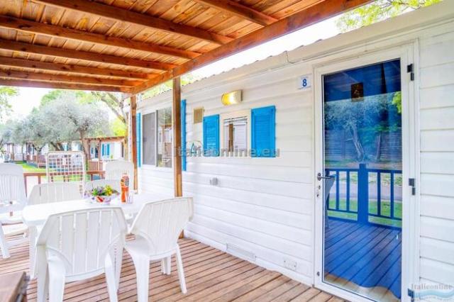 Villaggio Camping Baia Domizia