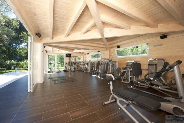 Villaggio Camping Baia Domizia
