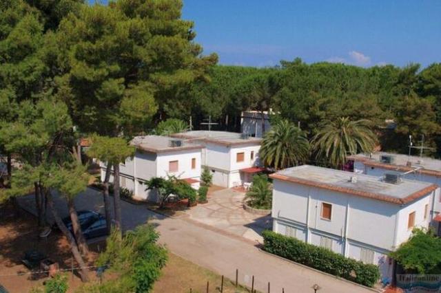 Villaggio Cerullo