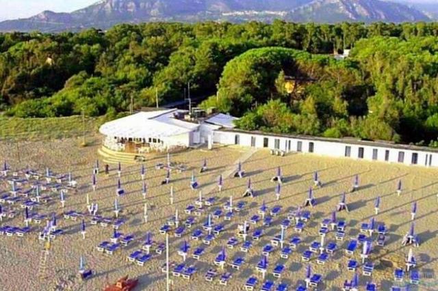 Villaggio Cerullo