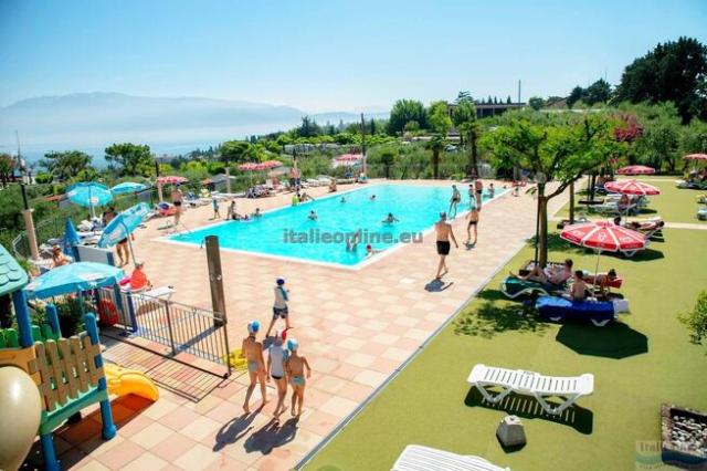 Villaggio Turistico Internazionale Eden