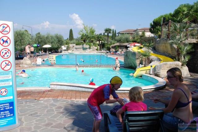 Villaggio Turistico Internazionale Eden