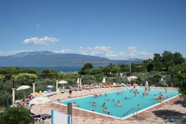 Villaggio Turistico Internazionale Eden