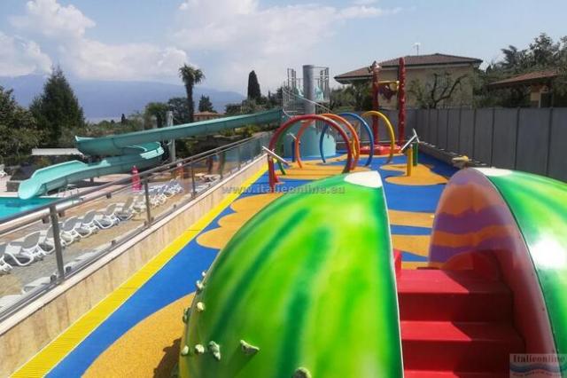 Villaggio Turistico Internazionale Eden