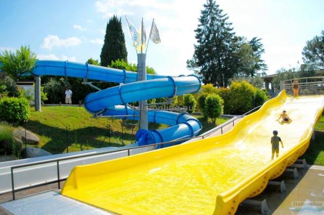 Villaggio Turistico Internazionale Eden