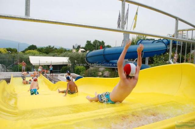 Villaggio Turistico Internazionale Eden