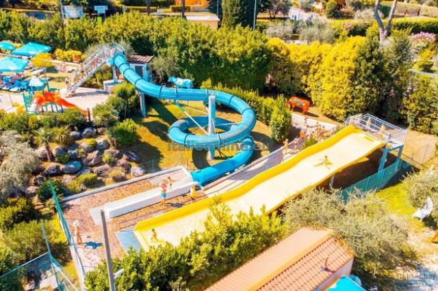 Villaggio Turistico Internazionale Eden