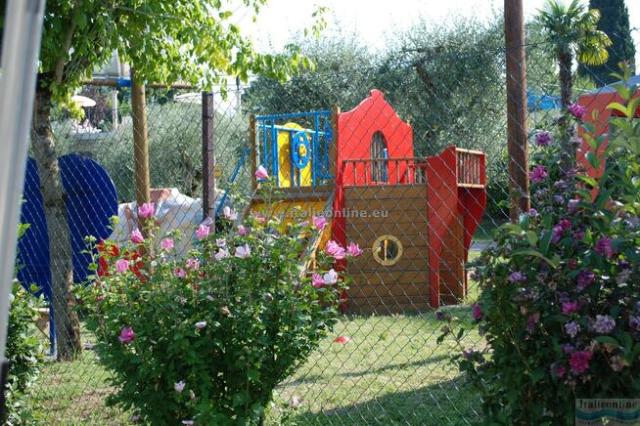 Villaggio Turistico Internazionale Eden