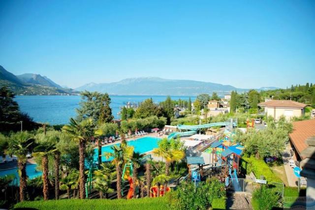 Villaggio Turistico Internazionale Eden