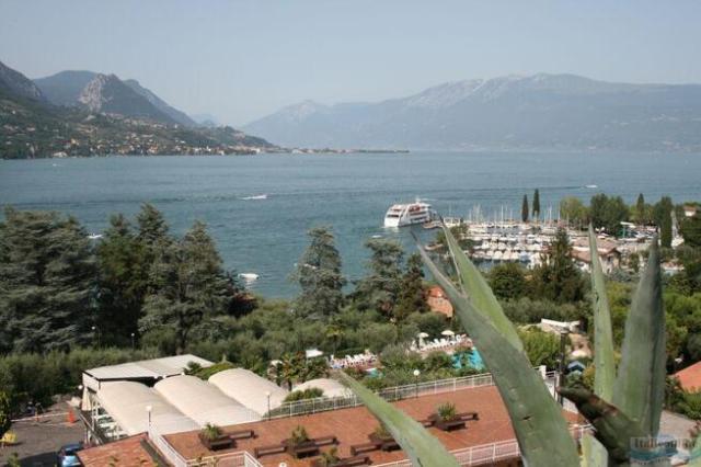 Villaggio Turistico Internazionale Eden