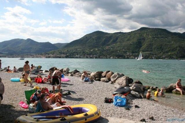 Villaggio Turistico Internazionale Eden