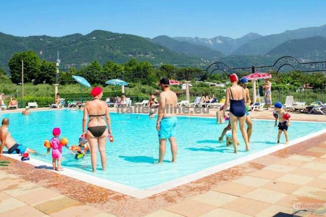 Villaggio Turistico Internazionale Eden
