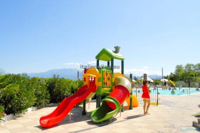 Villaggio Turistico Internazionale Eden
