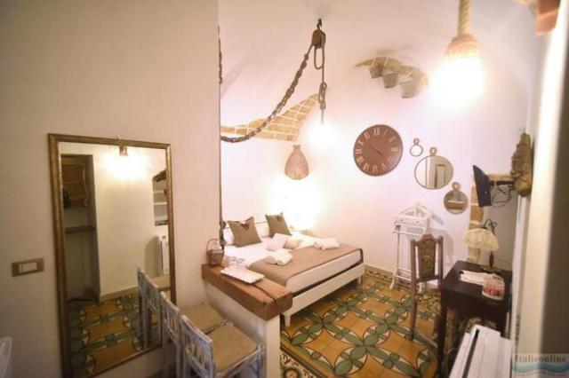 Antica Rimessa da Gigi