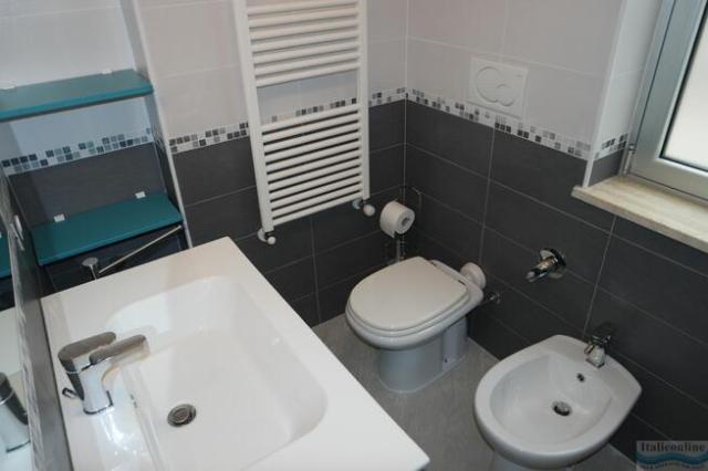 Residence Carducci
