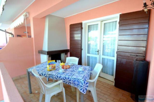 Residence Ariete