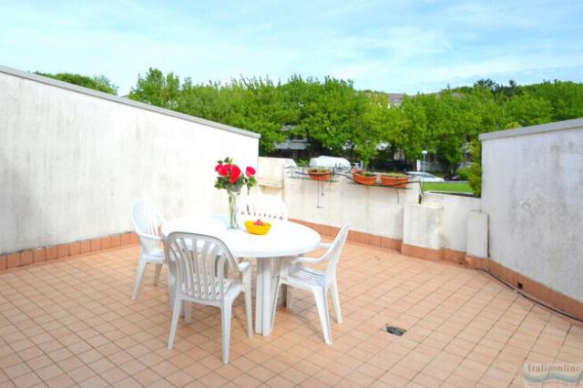 Residence Sestante