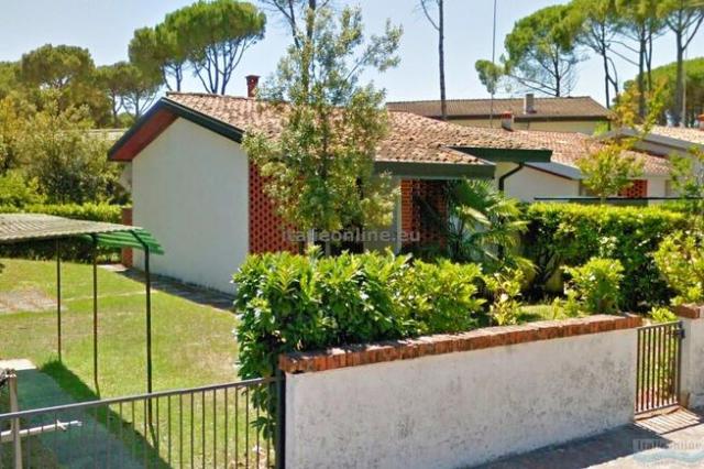 Villa dei Ginepri