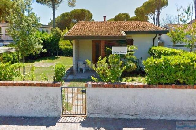 Villa dei Ginepri