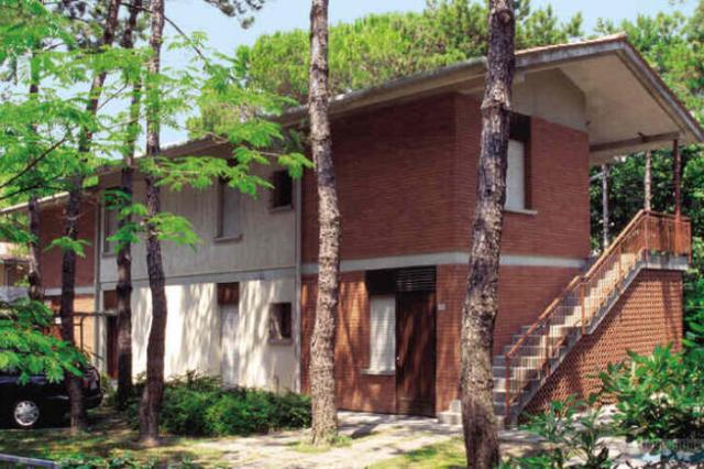 Villa Genziane