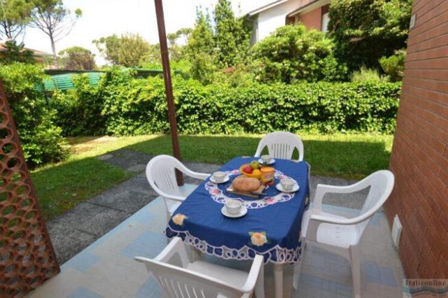 Villa Genziane
