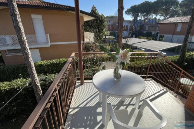 Villa Genziane