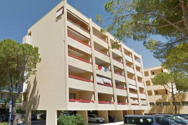 Apartmánový dům Calypso