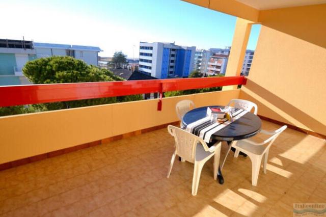 Residence Calypso