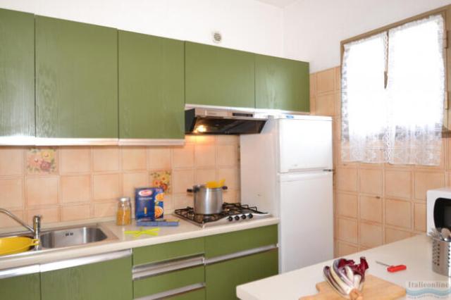 Residence Isotta