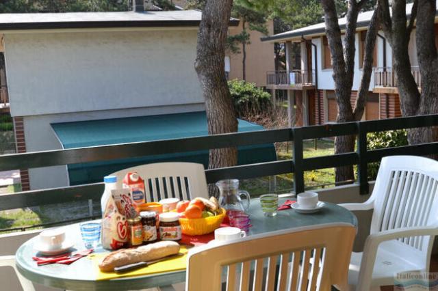 Residence Isotta
