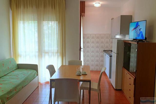 Residence Pioppo