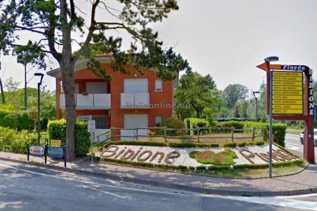 Residence Simonetta
