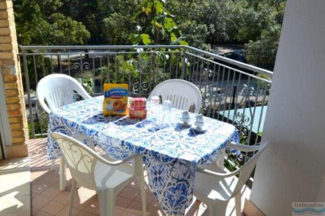 Villa Flora
