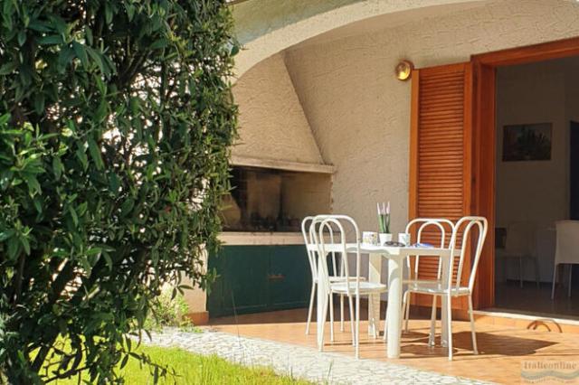 Villa Giove