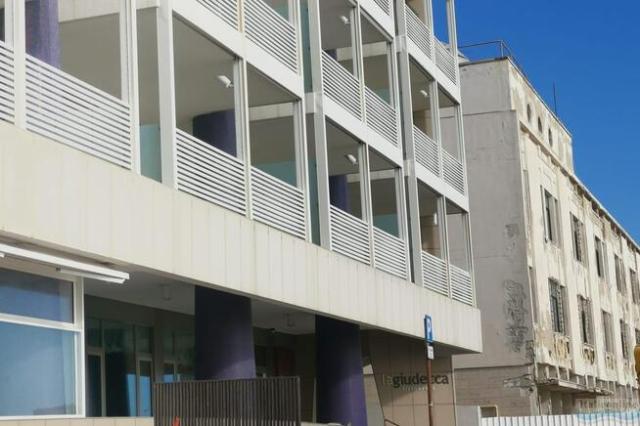 Lungomare Galileo Galilei