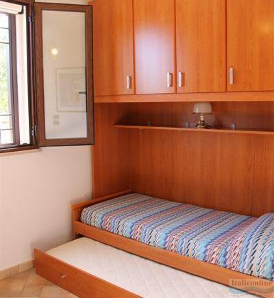 Appartameti Pescoluse