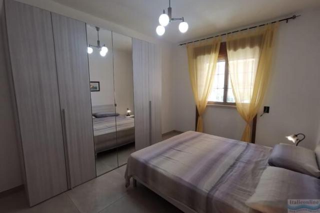 Appartameti Pescoluse