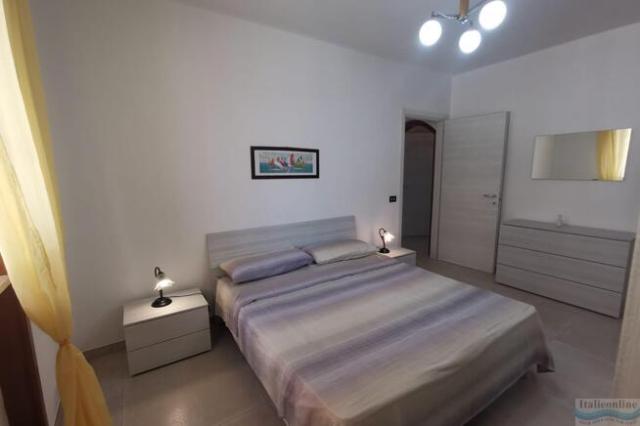 Appartameti Pescoluse