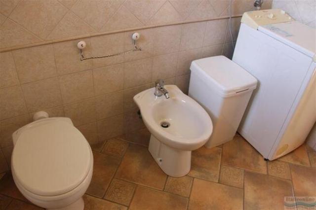 Appartameti Pescoluse