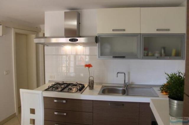Appartameti Pescoluse