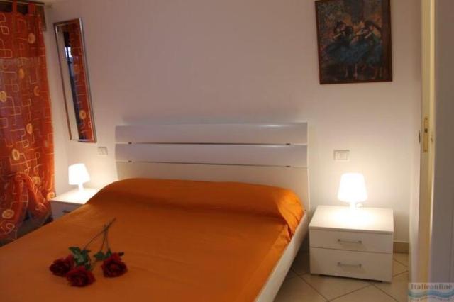 Appartameti Pescoluse