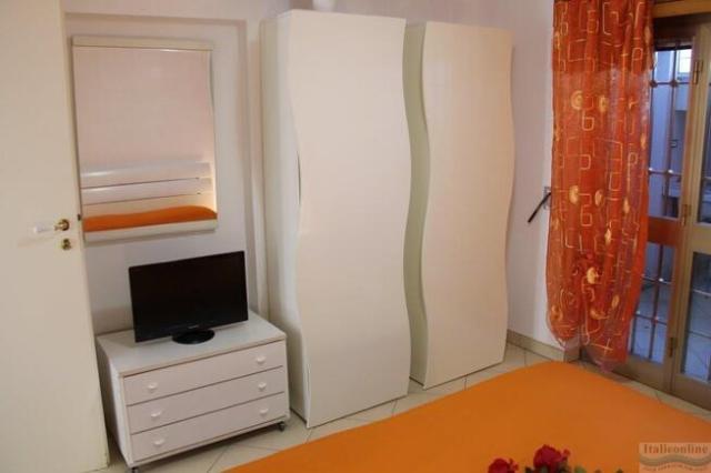 Appartameti Pescoluse