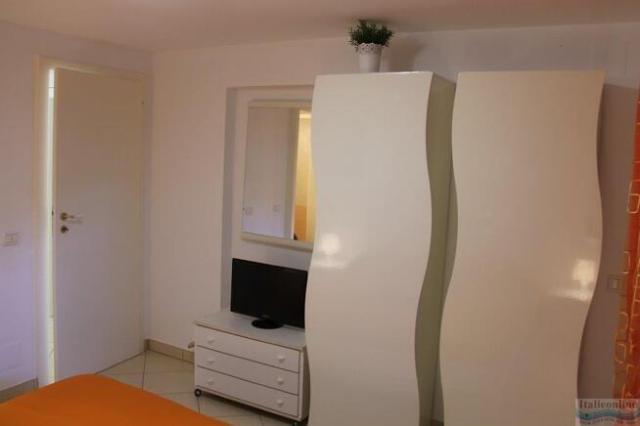 Appartameti Pescoluse